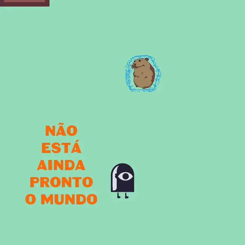 Game by @Emanuelbrasil