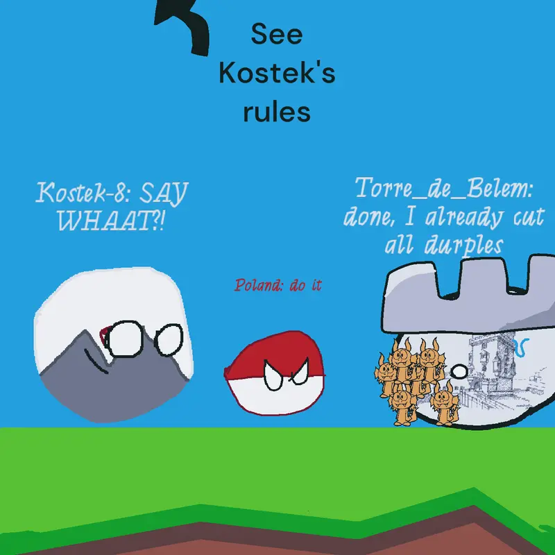 Game by @Torre_de_Belem