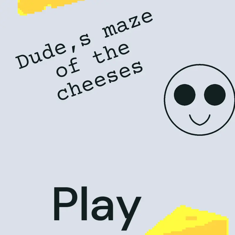 Game by @randumUSer