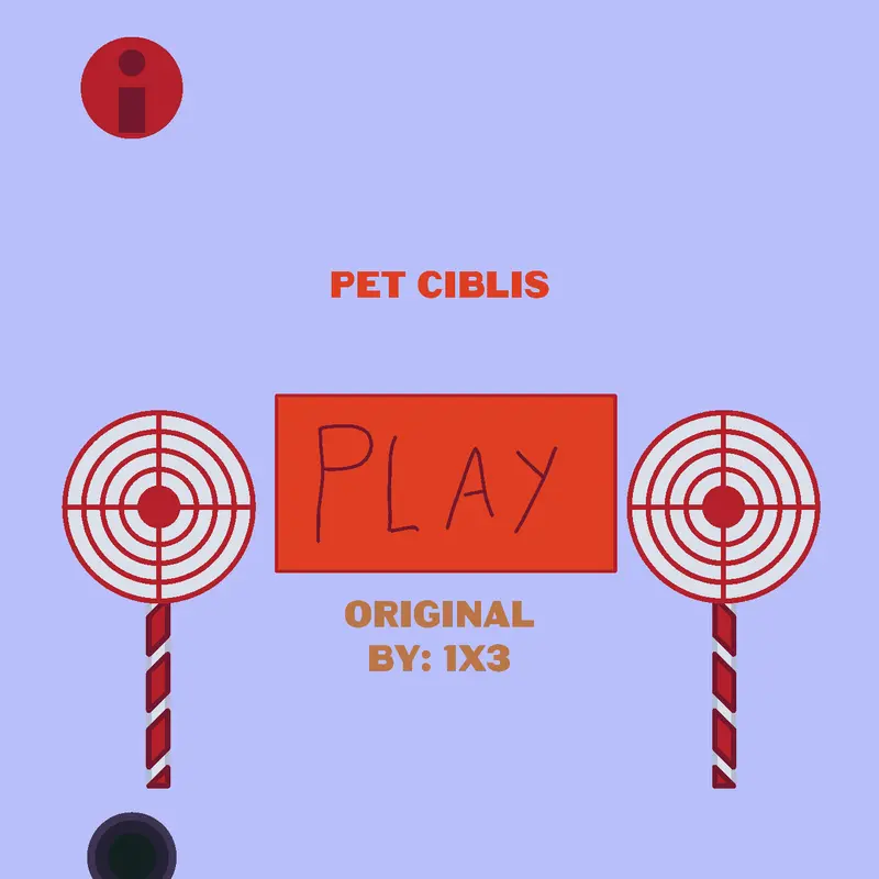Game by @Istoleyourtoast