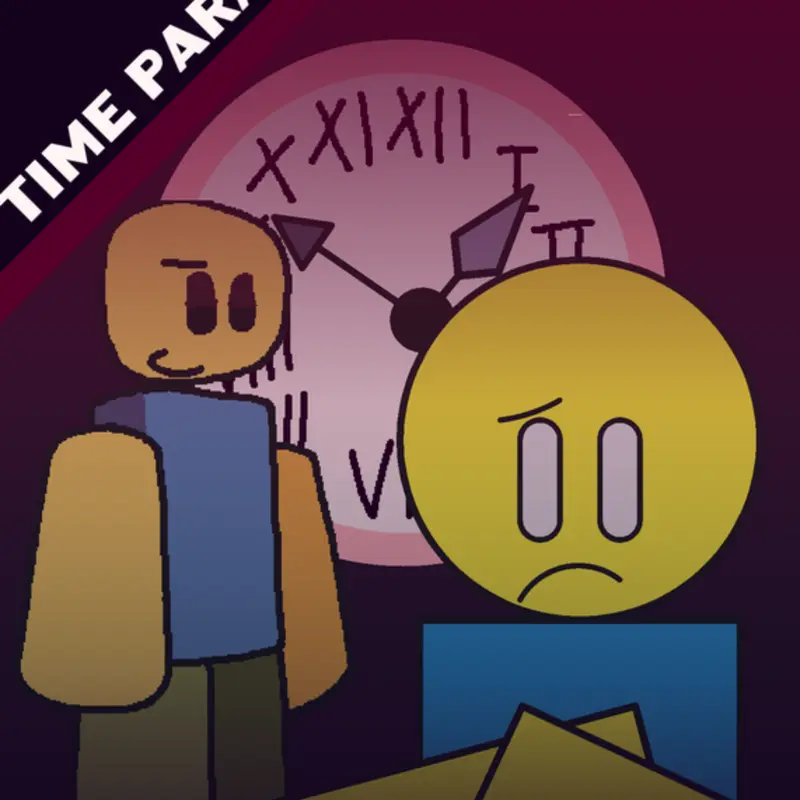 Game by @Neonores