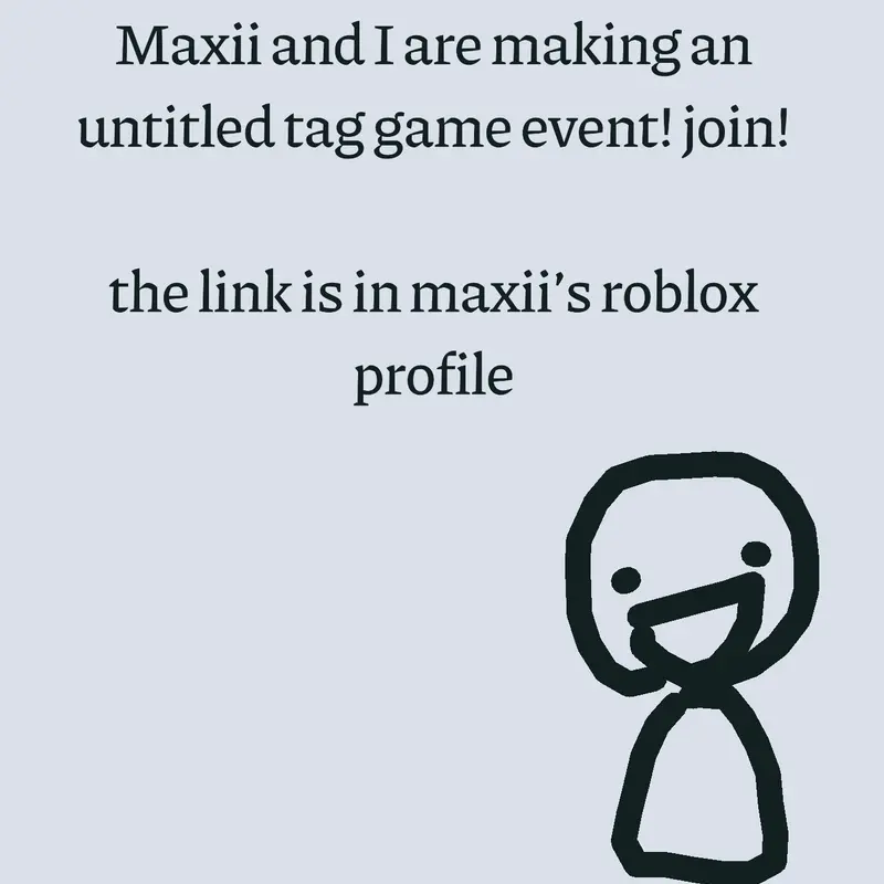Game by @sypro