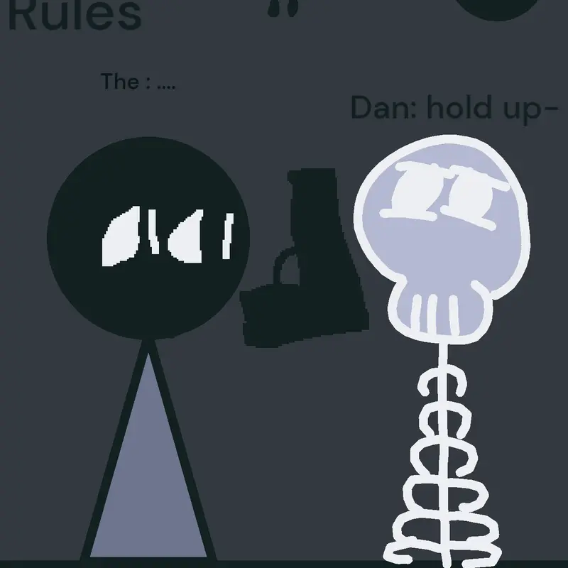 Game by @thegreyguy