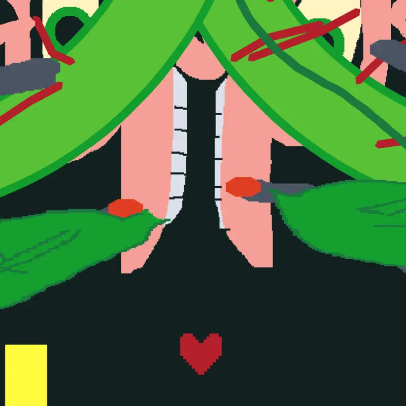 Game by @IraqiCato