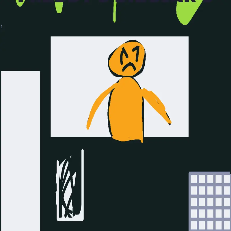 Game by @JoseChamot