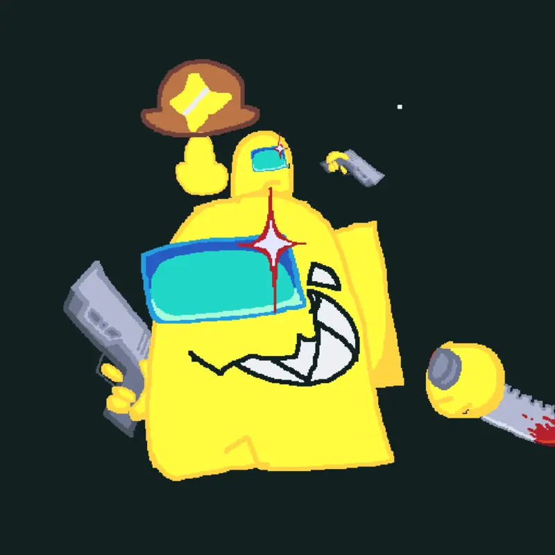 Game by @matheusdead
