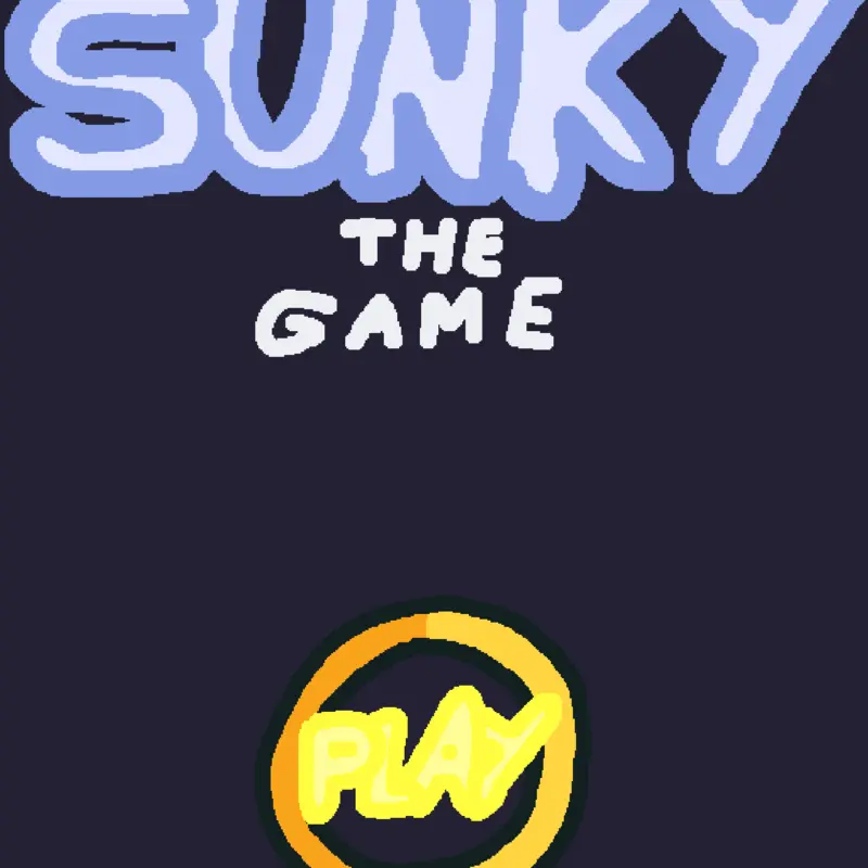 Game by @P1ZZ4