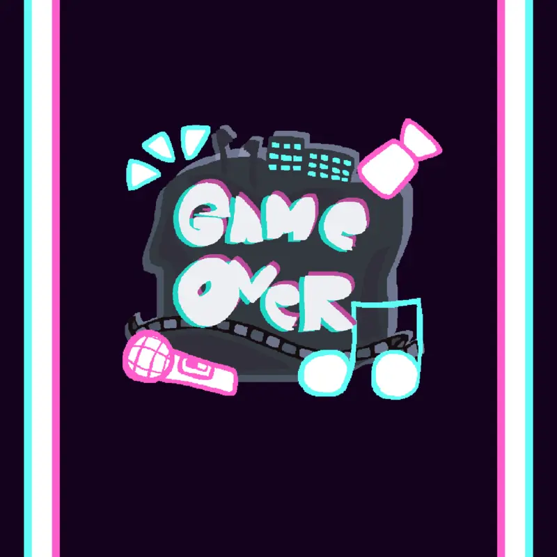Game by @Crazii
