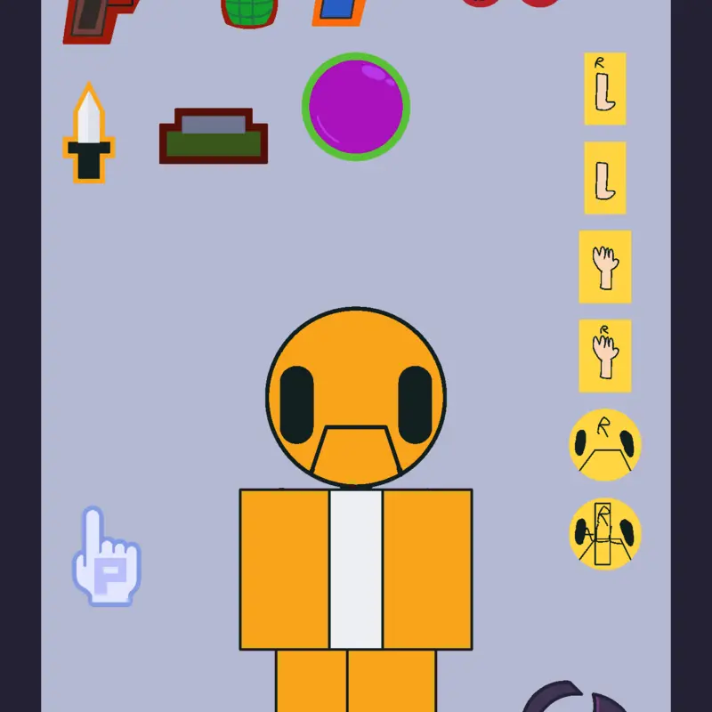 Game by @katistar