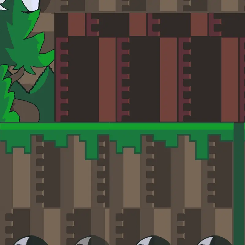 Game by @Alidirican