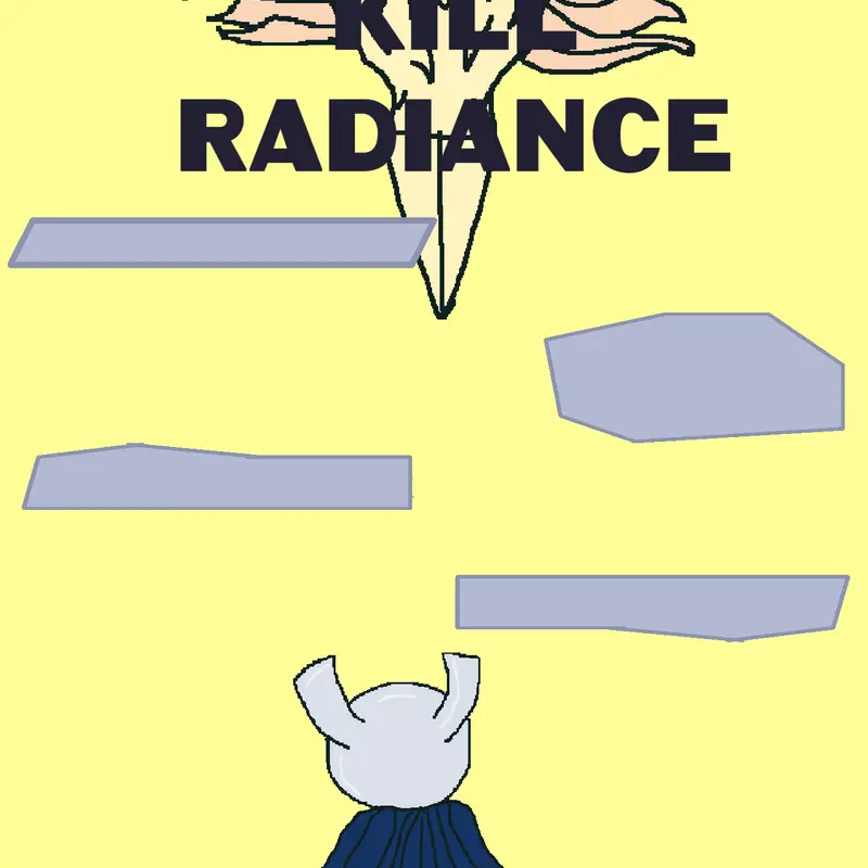 Game by @silksong_addict