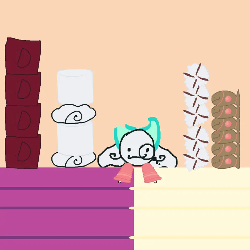 Game by @Ra1nb0w_party_hat