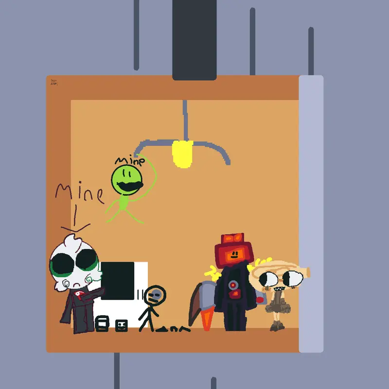 Game by @YourlocalDIVA-hehe
