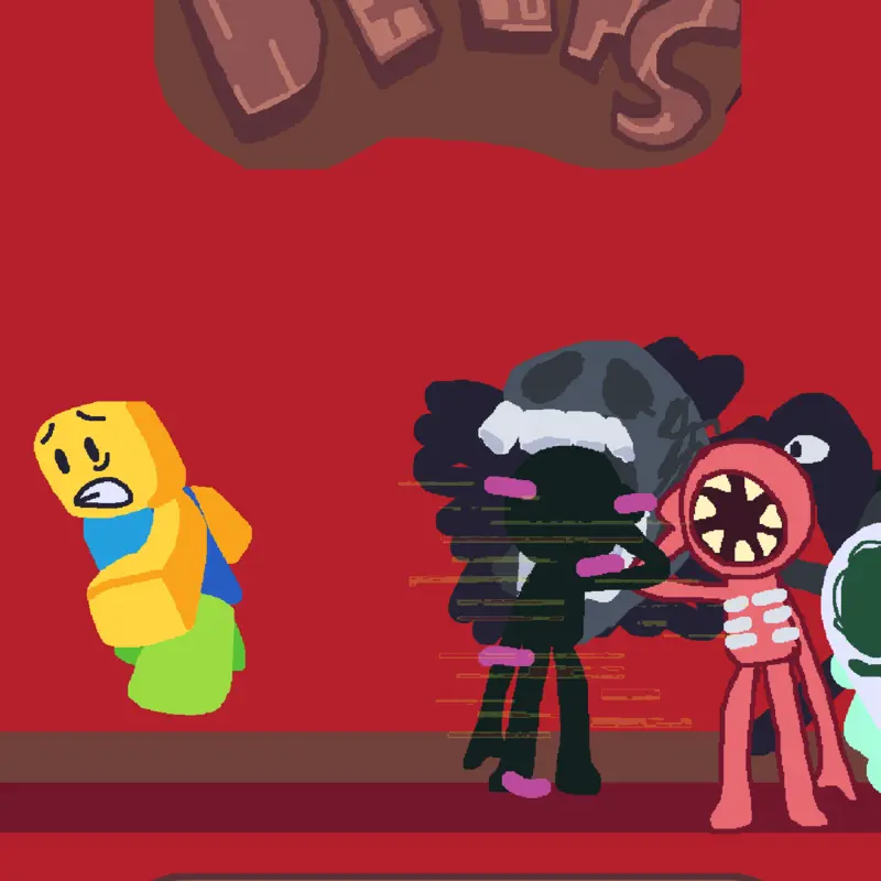 Game by @AmbushTheOffline