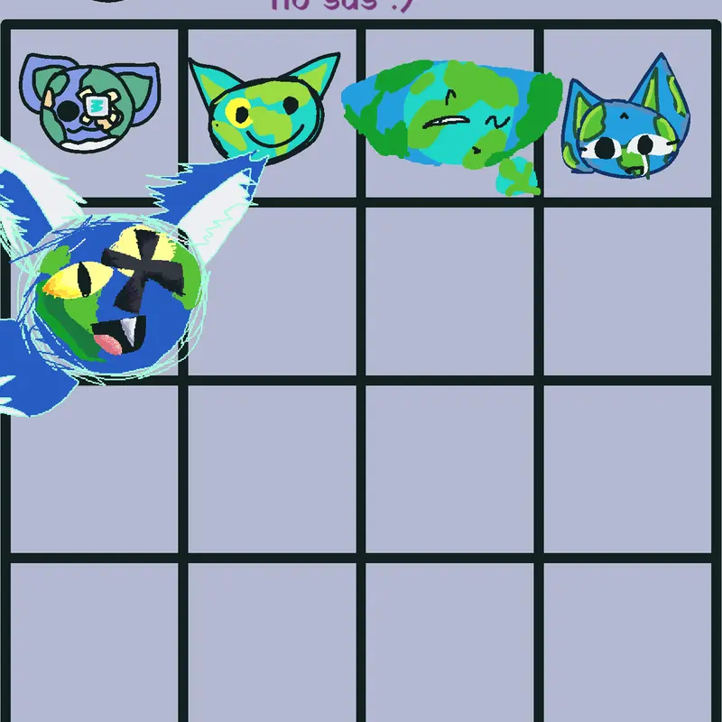Game by @luf1BR