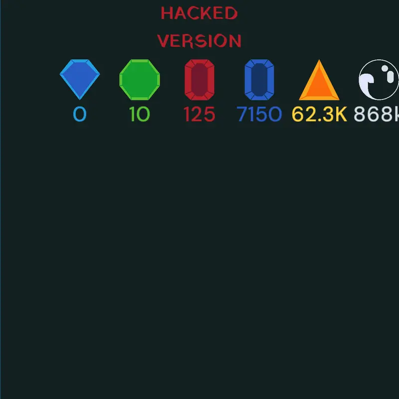 Game by @ertux
