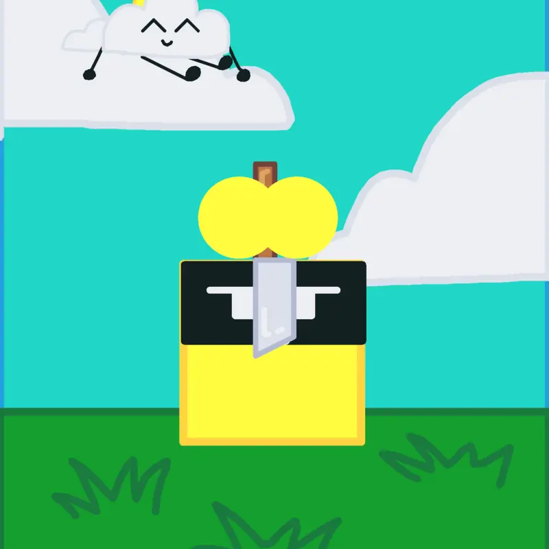 Game by @thebudgamer