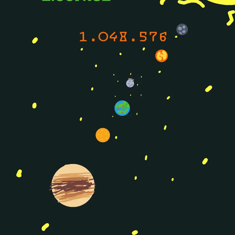 Game by @noobie_maker