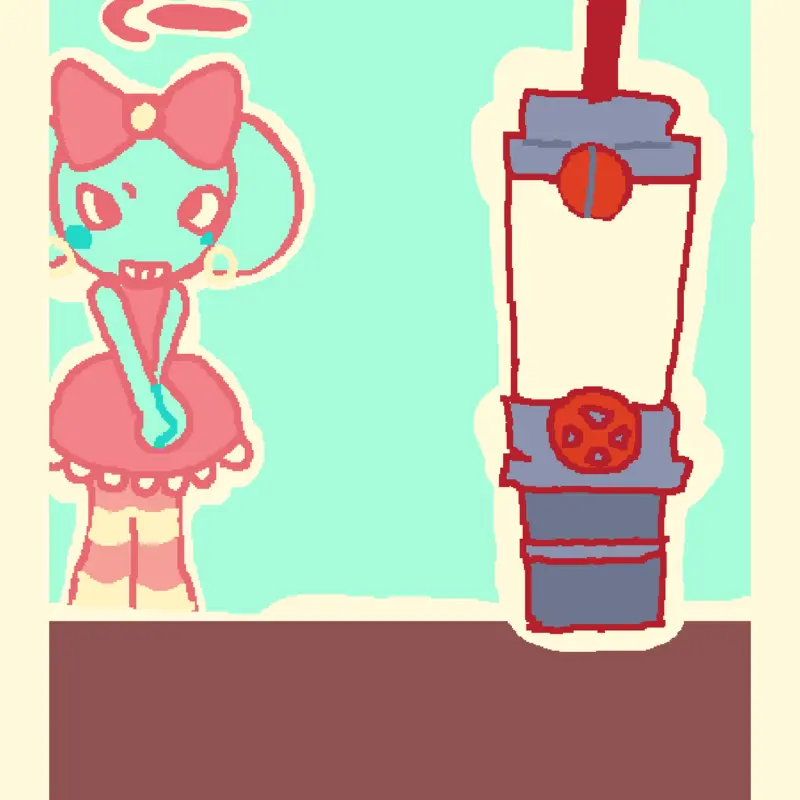 (*•̀ᴗ•́*)و ̑̑ by @gigglesandsunshine