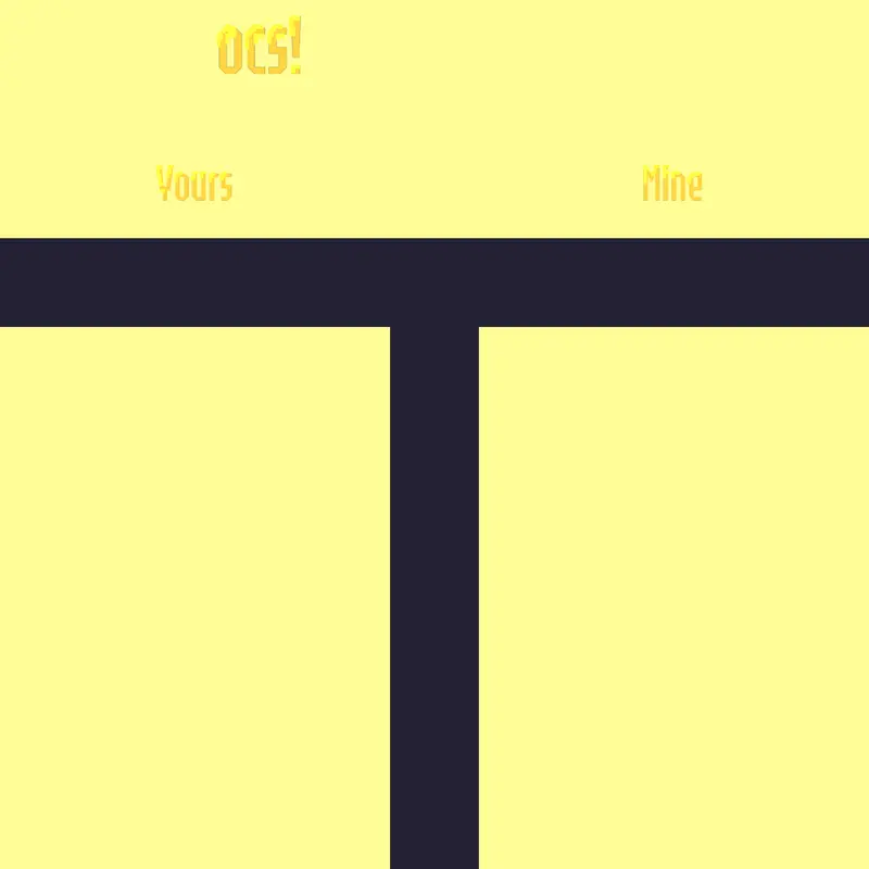 Game by @Thebe_The_King