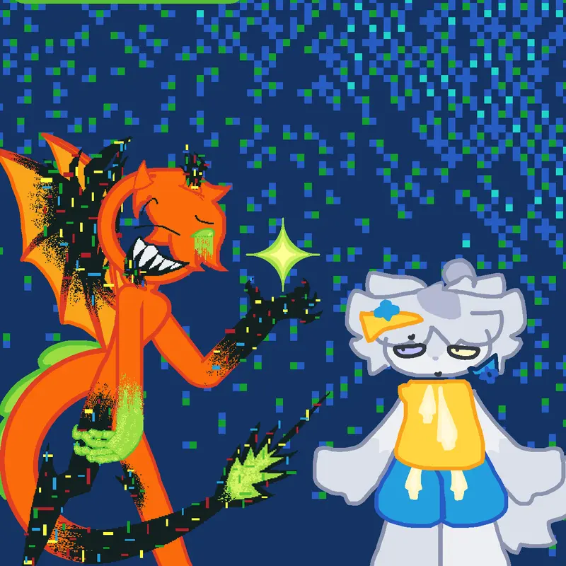 Game by @-SillyVanillyX-