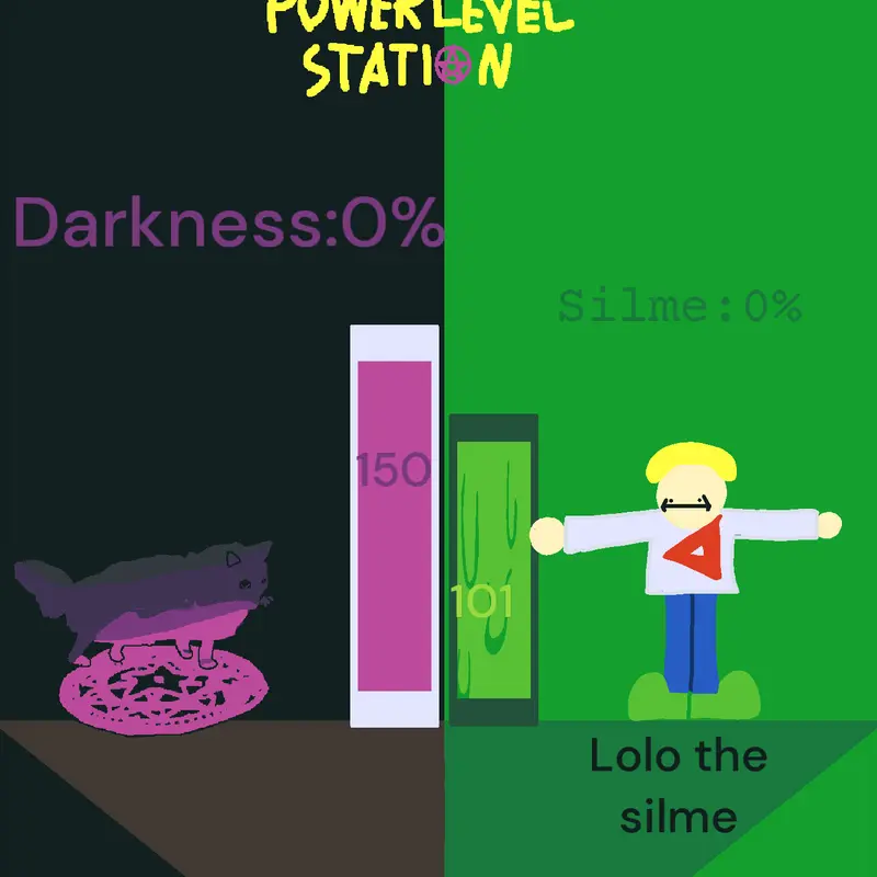 Game by @demoniclittlegraycat
