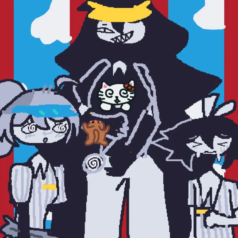 Game by @Chickenxnugget