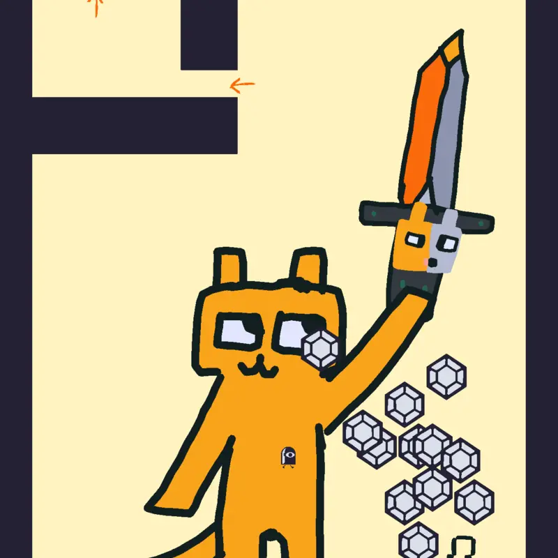 Game by @drakoshkimilashki