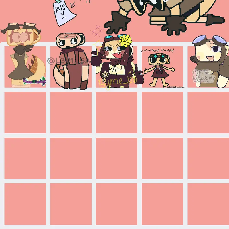 Game by @-N0ISEMAK3R
