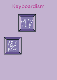 Keyboardism