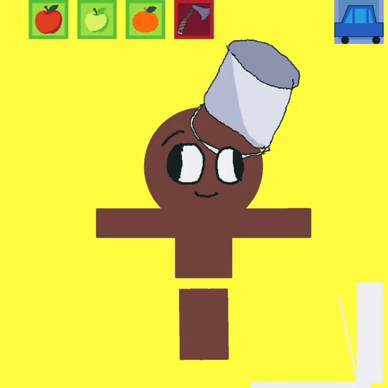 Game by @notisha