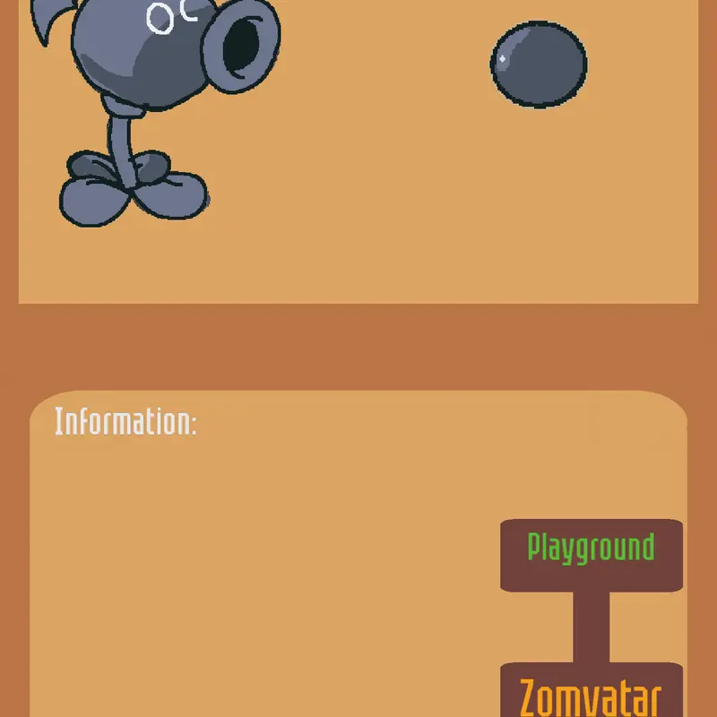 Game by @patitostudios