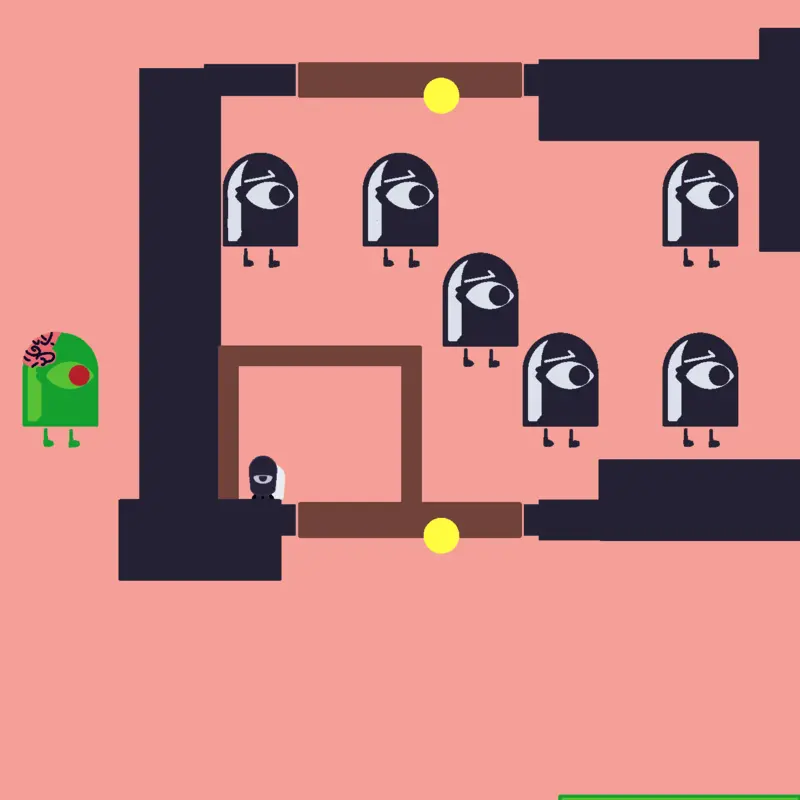 Game by @GadielitoVE