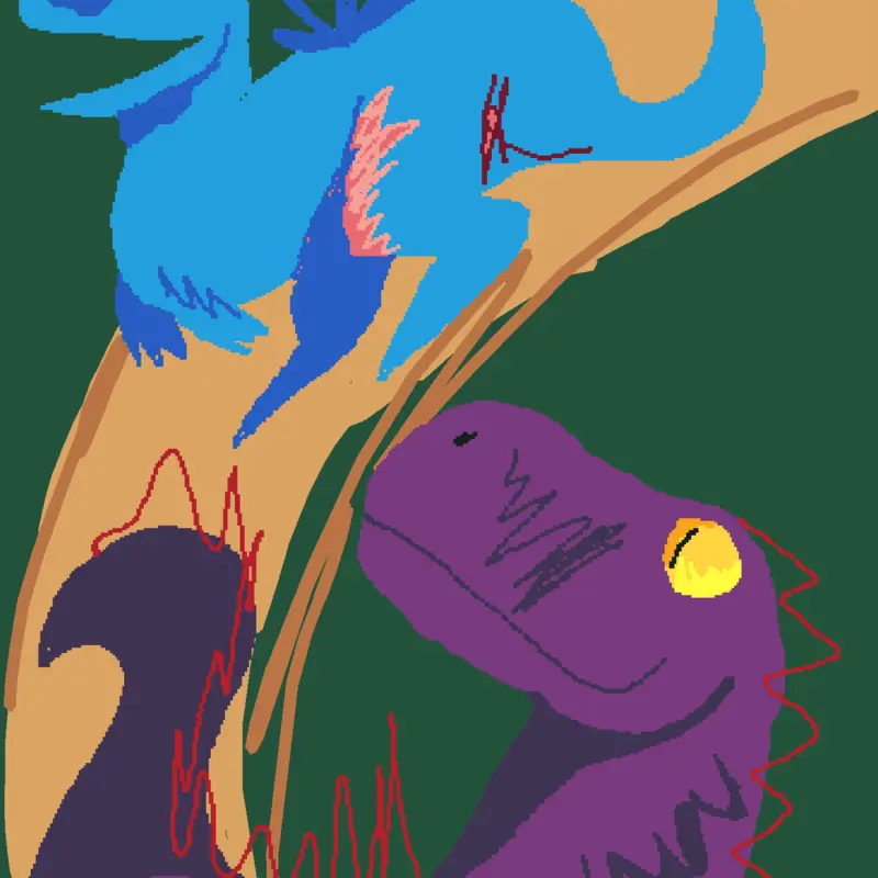 Game by @The-pink-bird