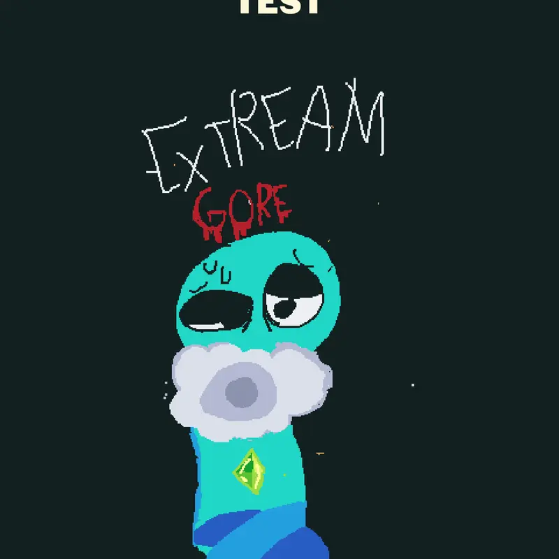 Game by @Cainekisser