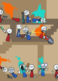 Sneak peak