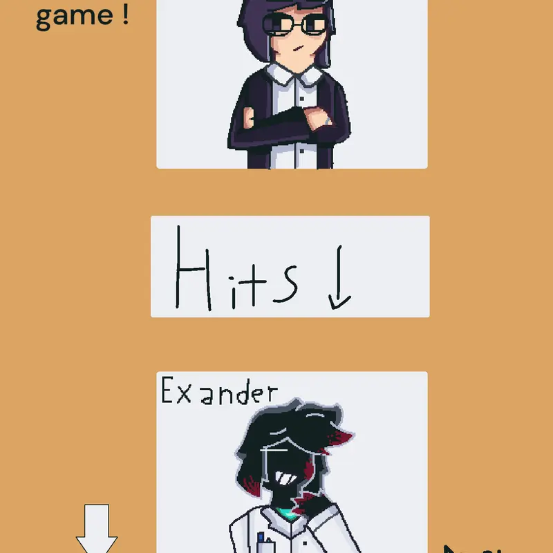 Game by @RErayes