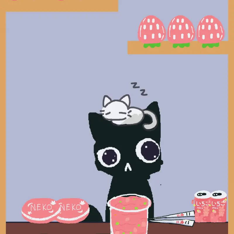 Game by @AntoniaLove