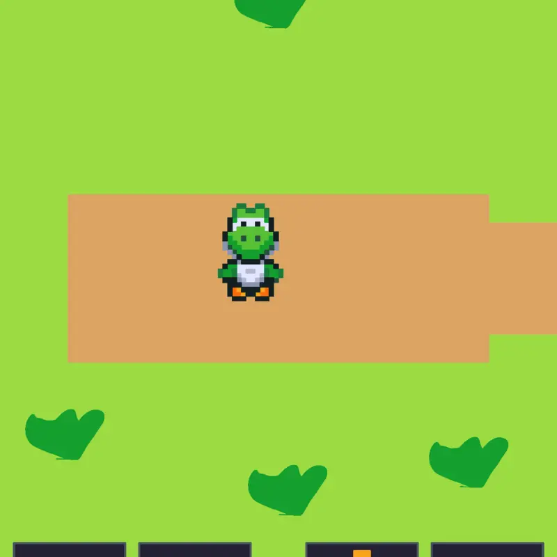 Game by @quegiwa