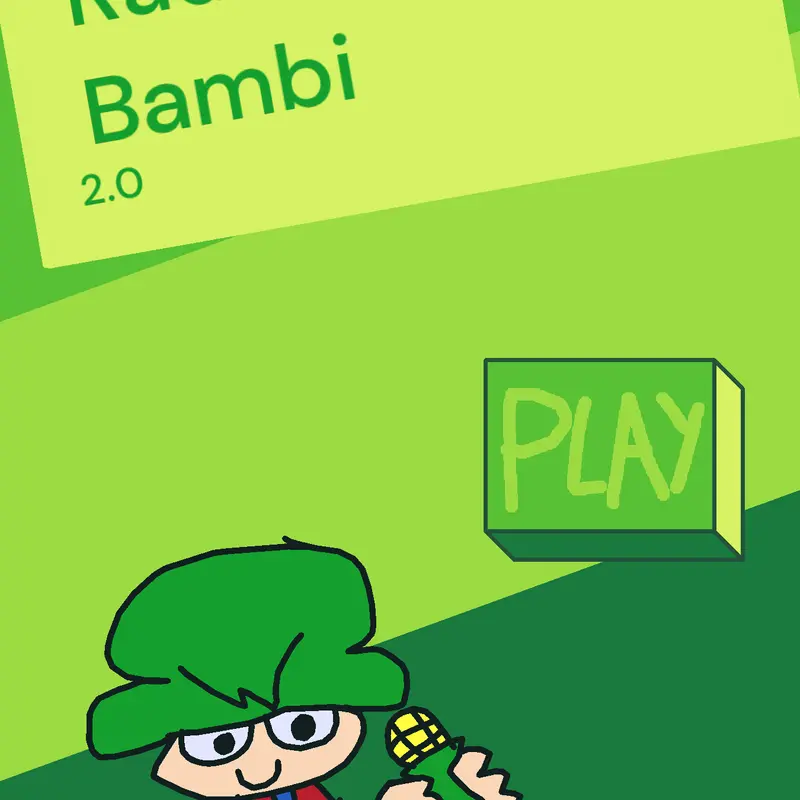 Game by @Seraphic_Games_dnb