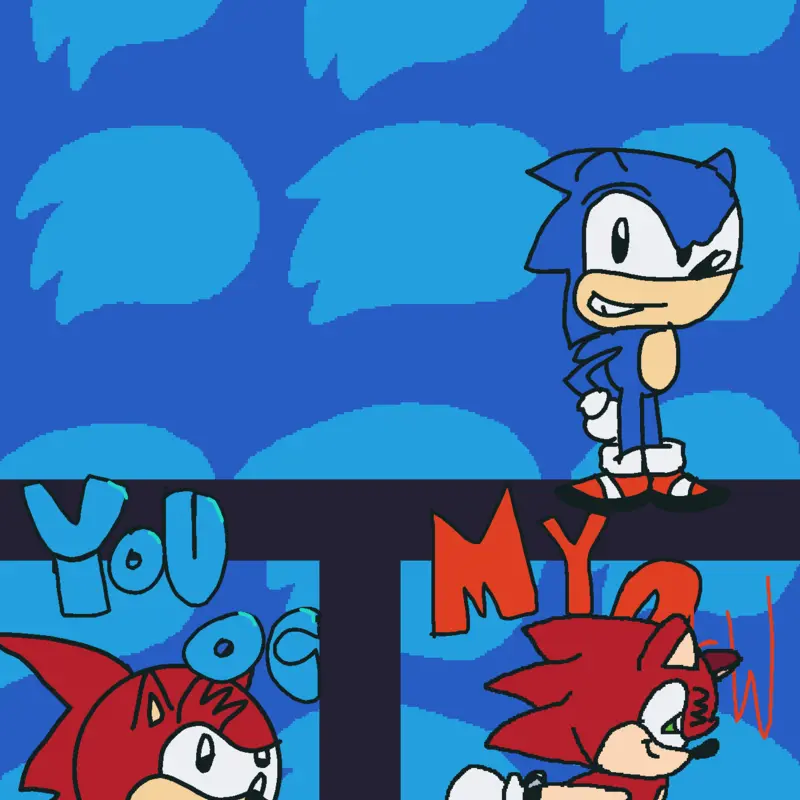 Game by @Sonic9522