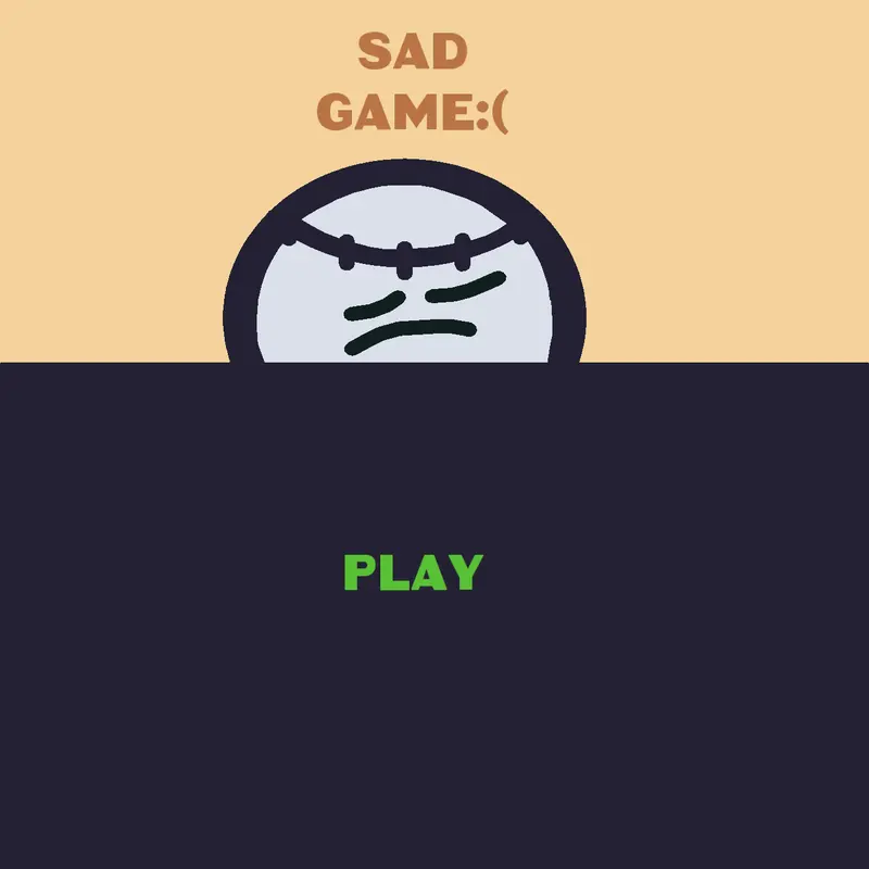 Game by @cl4rkx
