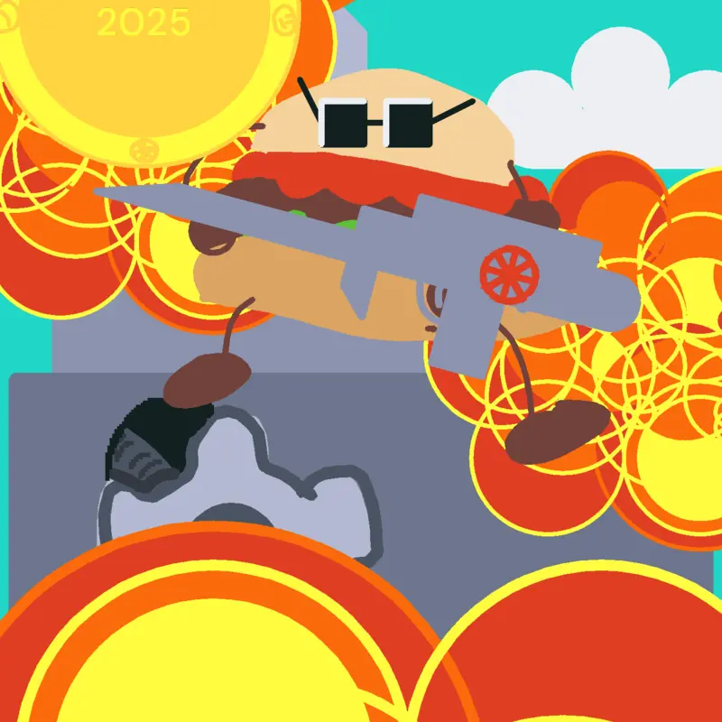 Game by @arcdin