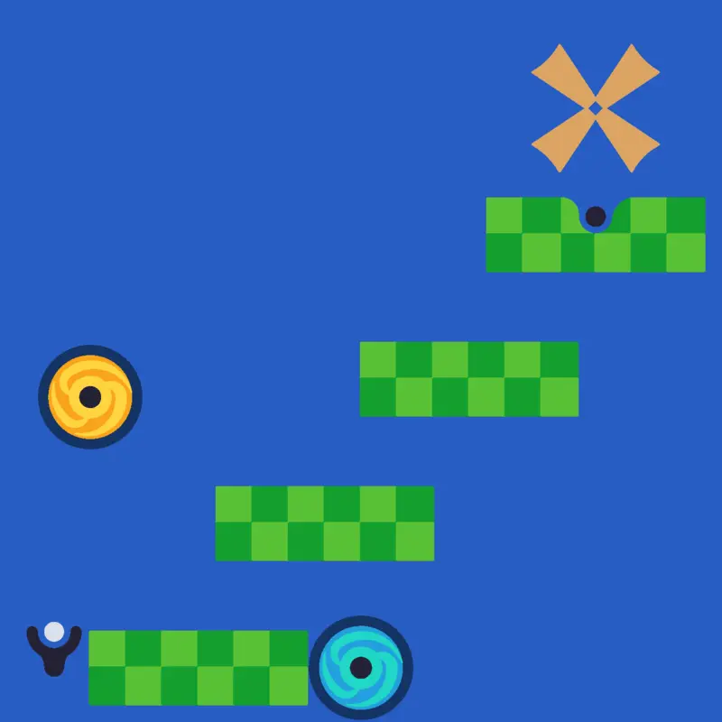 Game by @Andreea_