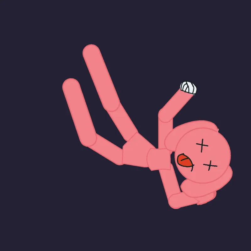 Game by @monkray