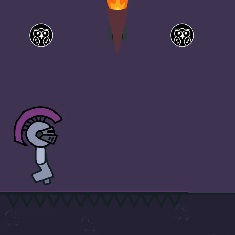 Game by @GabriOneX