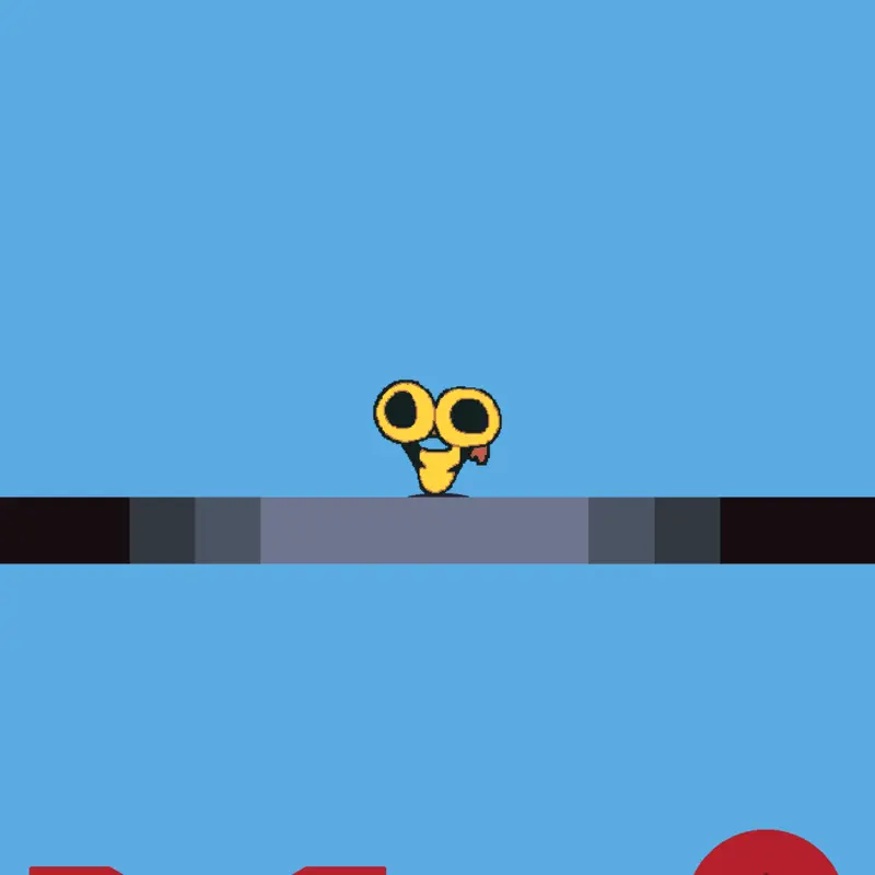 Game by @the_seal