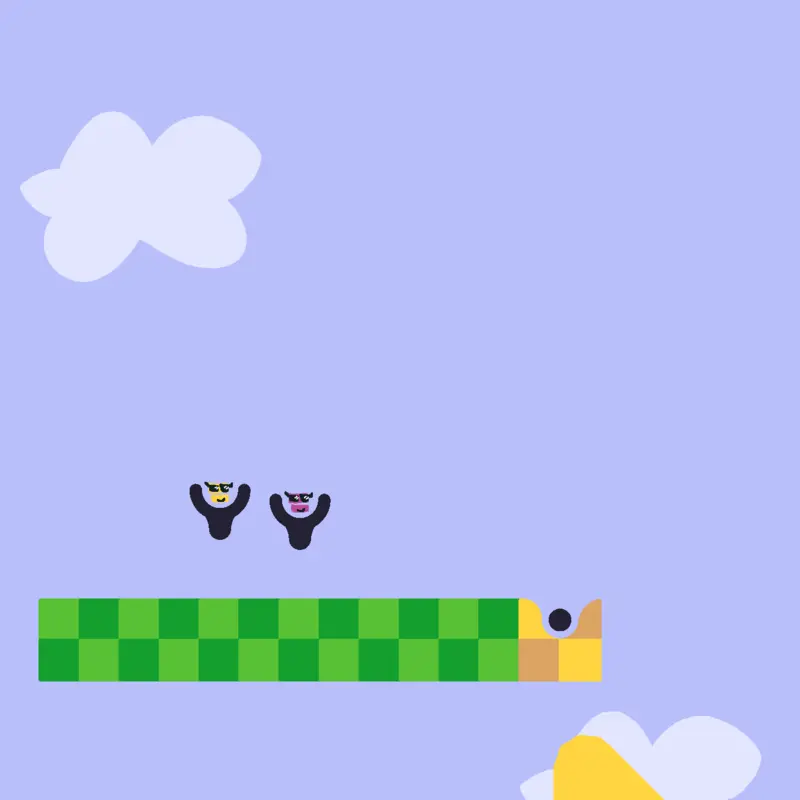 Game by @yhhhhu