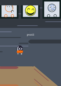 Scp 173 vs SCP 096