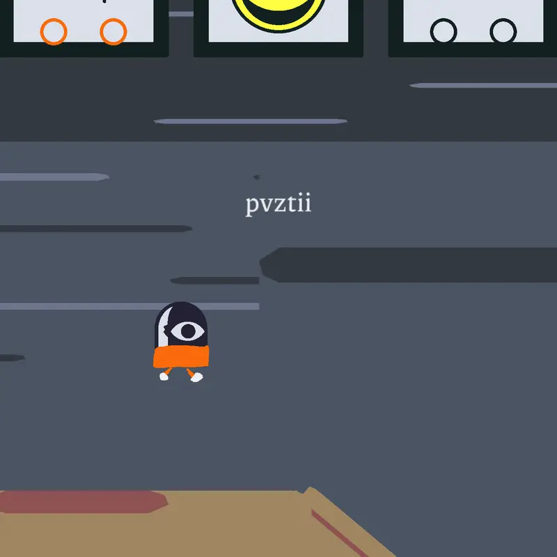 Scp 173 vs SCP 096 by @pvztii